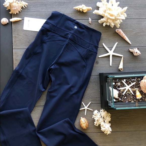 🌴🌼LULULEMON- GROOVE PANT BOOTCUT PANTS🌼🌴 - Picture 7 of 8